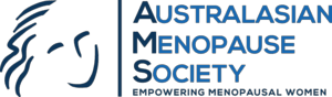 Australian Menopause Society logo