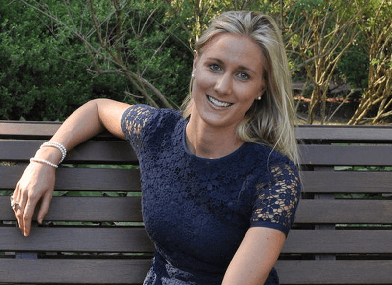 Anna Scammell - Women's Health Physiotherapist