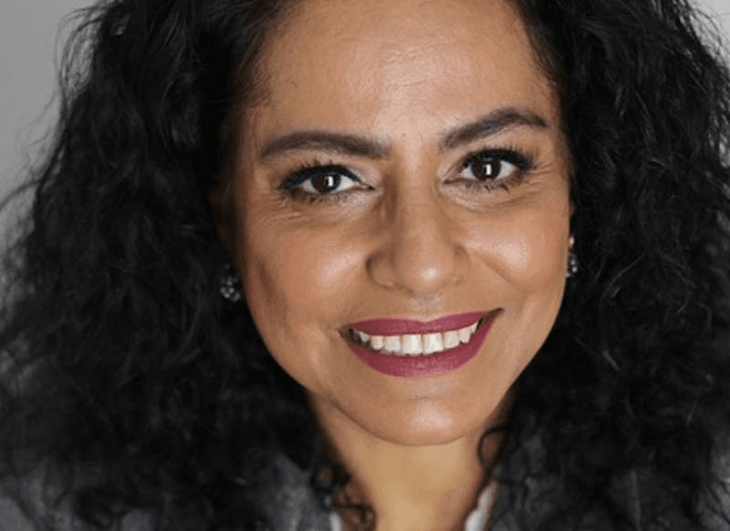 Arvinder Virdi - RTT Hypnotherapist and Founder of Healing Minds Therapy