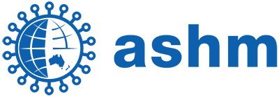 ASHM  logo