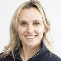 Photo of Dr Ashton Wilson 