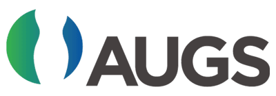 American Urogynecologic Society logo