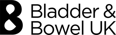 Bladder and Bowel UK logo
