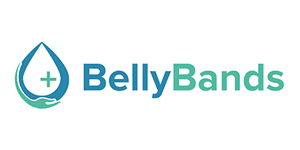 Belly Bands logo