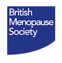 The British Menopause Society (BMS) logo