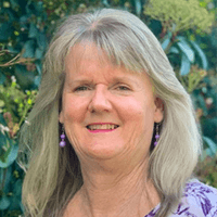 Photo of Bronwyn Ford