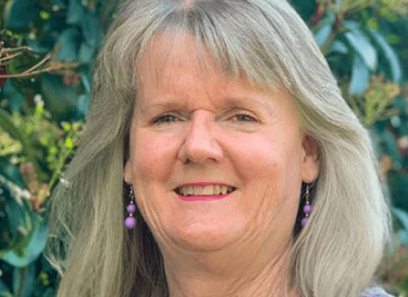 Featured image for Bronwyn's story - My body is resilient and so am I