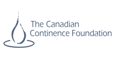 Canada Continence Foundation logo