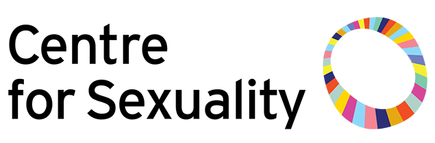 Centre for Sexuality logo