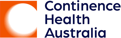 Continence Health Australia logo