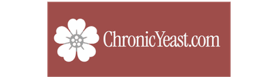 Chronic Yeast logo