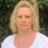 Photo of Clare Baumhauer
