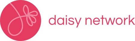 The Daisy Network logo