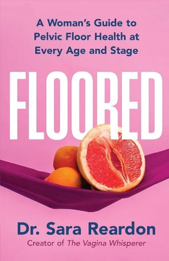 Floored - Dr. Sara Reardon