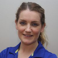 Photo of Dr Gráinne Donnelly