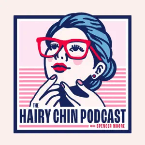 The Hairy Chin - Spencer Moore