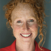 Photo of Heather Hendrie