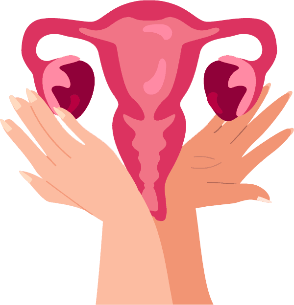 Woman in yoga pose representing pelvic health and continence support