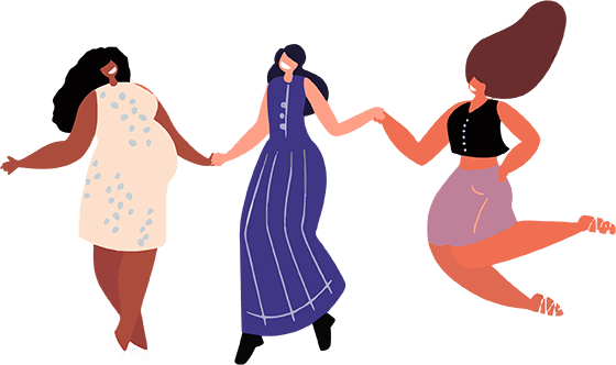 Women's health podcasts