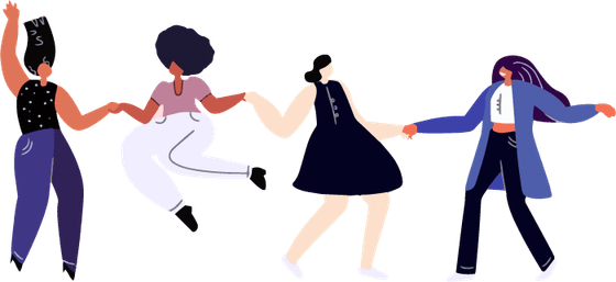 Women's health trusted partners