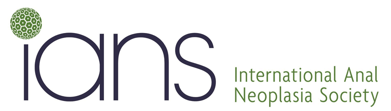 International Anal Neoplasia Society (IANS) logo