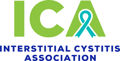 Interstitial Cystitis Association (ICA) logo