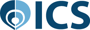 The International Continence Society logo