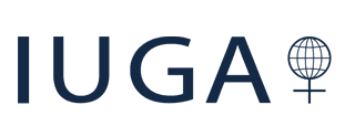 International Urogynecological Association (IUGA) logo