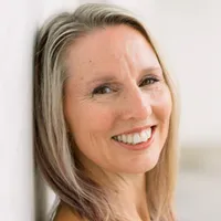 Portrait of Kristen Parise