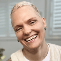Photo of Lauren Cummings