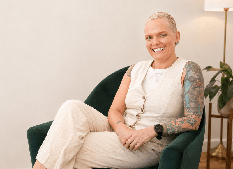 Featured image for The Mind/Body Connection: Why what's happening in your head is happening in your body too