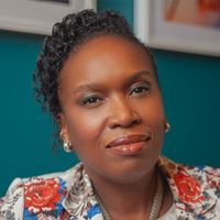 Photo of Dr Leeya Pinder