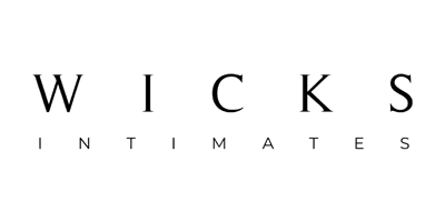 Wicks Intimates logo