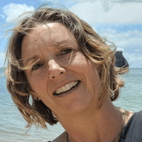 Photo of Lyn Leger