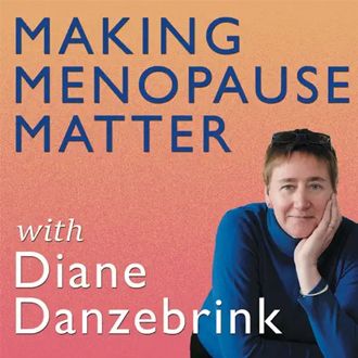 Making Menopause Matter - Diane Danzebrink