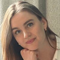Photo of Mathilde Olstad