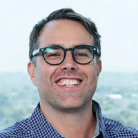 Photo of Dr Matt Marino