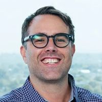 Photo of Dr Matt Marino