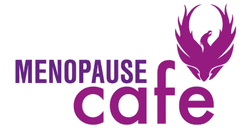 Menopause Cafe logo