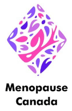 Menopause Canada logo