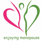 Menopause Uganda logo