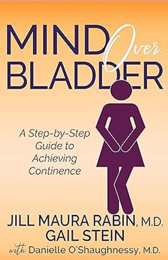 Cover image for Mind Over Bladder