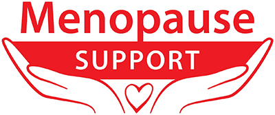 Menopause Support UK logo