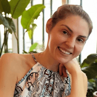 Photo of Dr Nadia Boscaglia