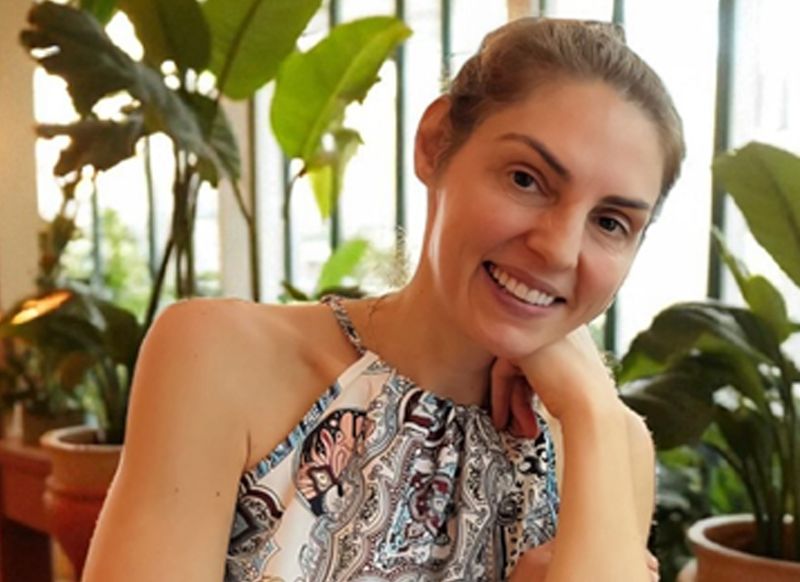 Dr Nadia Boscaglia