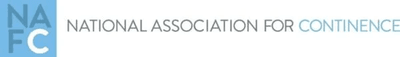 National Association for Continence logo