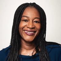 Photo of Dr Nneka Nwokolo
