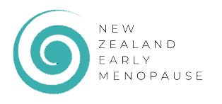 New Zealand Early Menopause logo