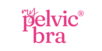 my pelvic bra logo