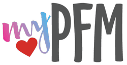 myPFM logo